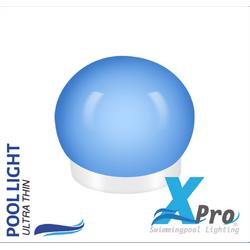 XPRO POOL | Solar zwembadlamp RGB Gloeibal ( Klein )